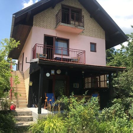 Kokin Brod Apartments Exterior foto