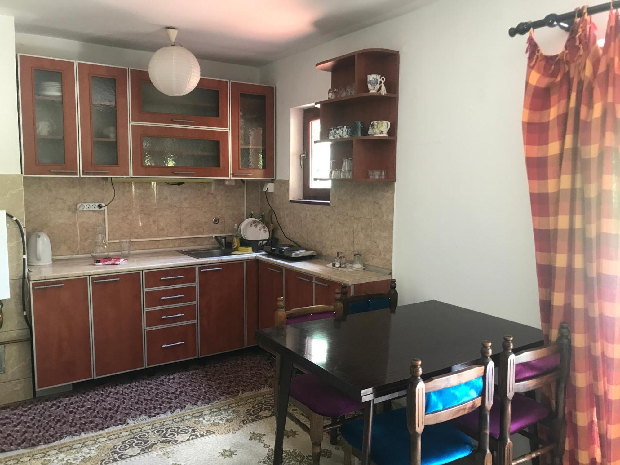 Kokin Brod Apartments Exterior foto