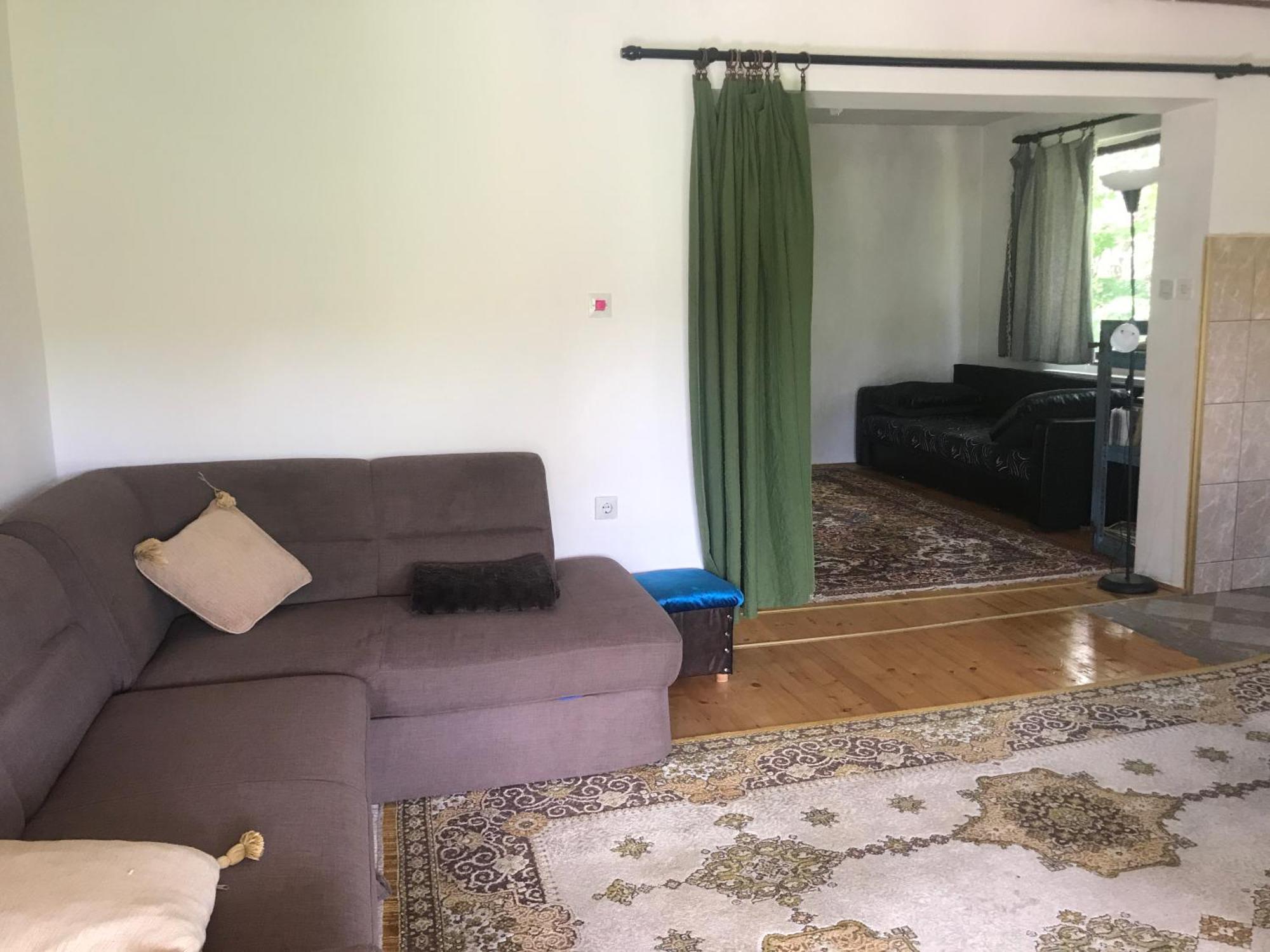 Kokin Brod Apartments Exterior foto